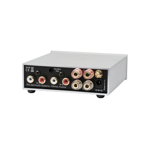 PRO-JECT STEREO BOX S3 BT, ITIN KOMPAKTIŠKAS INTEGRUOTAS STIPRINTUVAS (ĮVAIRIŲ SPALVŲ) PRO-JECT STEREO BOX S3 BT, ITIN KOMPAKTIŠKAS INTEGRUOTAS STIPRINTUVAS (ĮVAIRIŲ SPALVŲ)