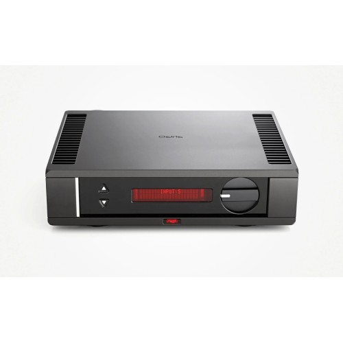 REGA OSIRIS, INTEGRUOTAS STEREO STIPRINTUVAS REGA OSIRIS, INTEGRUOTAS STEREO STIPRINTUVAS