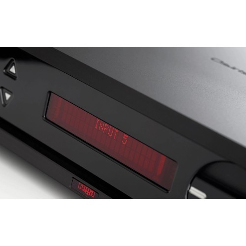 REGA OSIRIS, INTEGRUOTAS STEREO STIPRINTUVAS