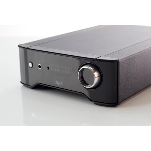 REGA BRIO, INTEGRUOTAS STEREO STIPRINTUVAS