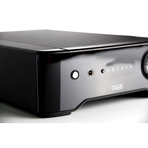 REGA BRIO, INTEGRUOTAS STEREO STIPRINTUVAS