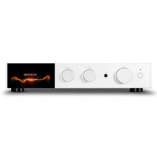 AUDIOLAB 9000A, INTEGRUOTAS STEREO STIPRINTUVAS AUDIOLAB 9000A, INTEGRUOTAS STEREO STIPRINTUVAS
