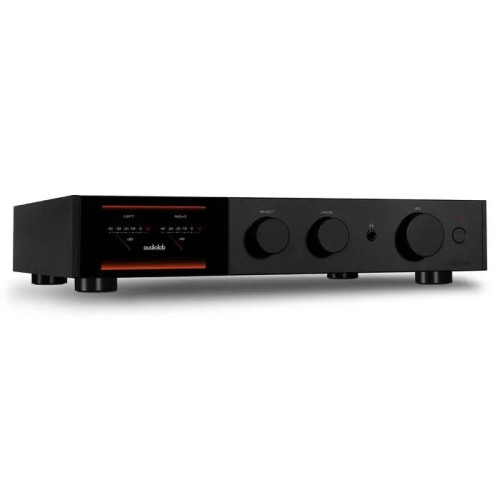 AUDIOLAB 9000A, INTEGRUOTAS STEREO STIPRINTUVAS AUDIOLAB 9000A, INTEGRUOTAS STEREO STIPRINTUVAS