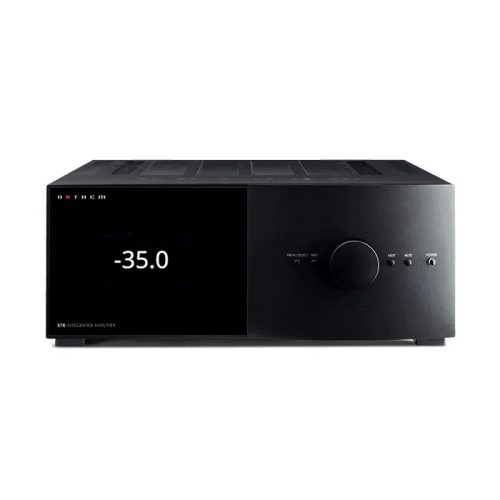 ANTHEM STR, INTEGRUOTAS STEREO STIPRINTUVAS ANTHEM STR, INTEGRUOTAS STEREO STIPRINTUVAS