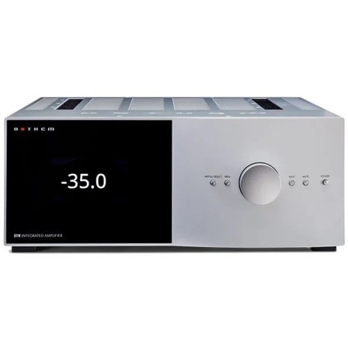 ANTHEM STR, INTEGRUOTAS STEREO STIPRINTUVAS