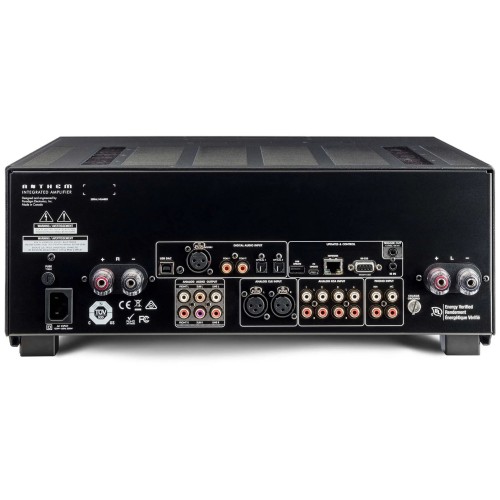 ANTHEM STR, INTEGRUOTAS STEREO STIPRINTUVAS