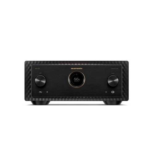 MARANTZ MODEL 10, INTEGRUOTAS STEREO STIPRINTUVAS 2X500W MARANTZ MODEL 10, INTEGRUOTAS STEREO STIPRINTUVAS 2X500W