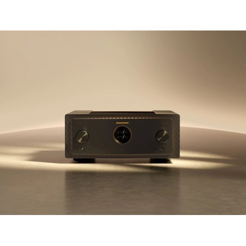 MARANTZ MODEL 10, INTEGRUOTAS STEREO STIPRINTUVAS 2X500W