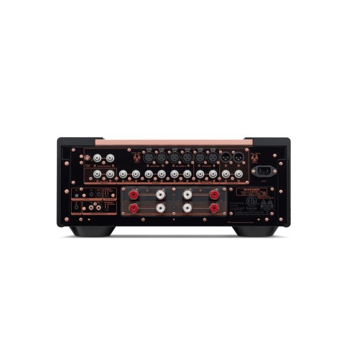 MARANTZ MODEL 10, INTEGRUOTAS STEREO STIPRINTUVAS 2X500W