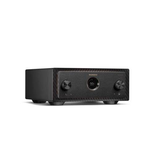MARANTZ MODEL 10, INTEGRUOTAS STEREO STIPRINTUVAS 2X500W