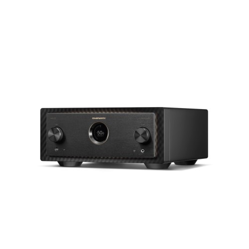 MARANTZ MODEL 10, INTEGRUOTAS STEREO STIPRINTUVAS 2X500W