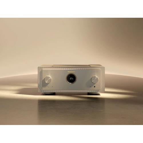 MARANTZ MODEL 10, INTEGRUOTAS STEREO STIPRINTUVAS 2X500W