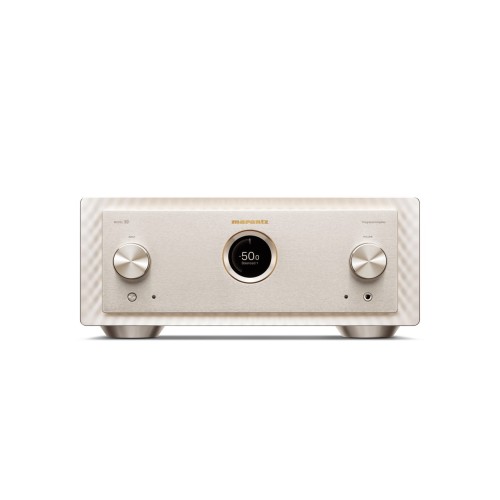 MARANTZ MODEL 10, INTEGRUOTAS STEREO STIPRINTUVAS 2X500W