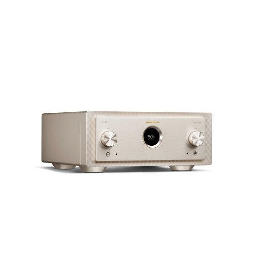 MARANTZ MODEL 10, INTEGRUOTAS STEREO STIPRINTUVAS 2X500W