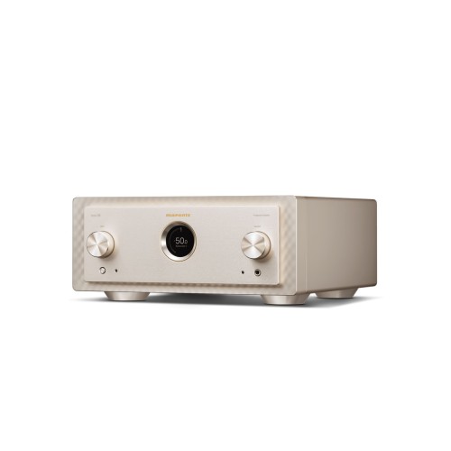 MARANTZ MODEL 10, INTEGRUOTAS STEREO STIPRINTUVAS 2X500W