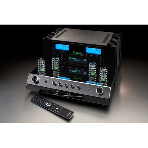 MCINTOSH MA352, 2-JŲ KANALŲ INTEGRUOTAS STEREO STIPRINTUVAS, 320W MCINTOSH MA352, 2-JŲ KANALŲ INTEGRUOTAS STEREO STIPRINTUVAS, 320W