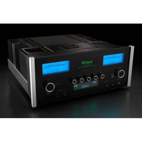 MCINTOSH MA8950, 2-JŲ KANALŲ INTEGRUOTAS STEREO STIPRINTUVAS MCINTOSH MA8950, 2-JŲ KANALŲ INTEGRUOTAS STEREO STIPRINTUVAS