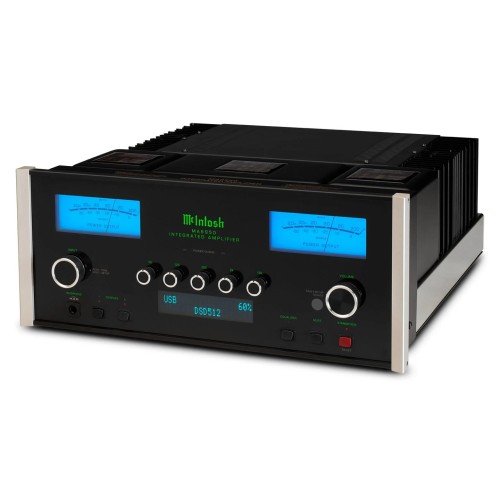 MCINTOSH MA8950, 2-JŲ KANALŲ INTEGRUOTAS STEREO STIPRINTUVAS MCINTOSH MA8950, 2-JŲ KANALŲ INTEGRUOTAS STEREO STIPRINTUVAS