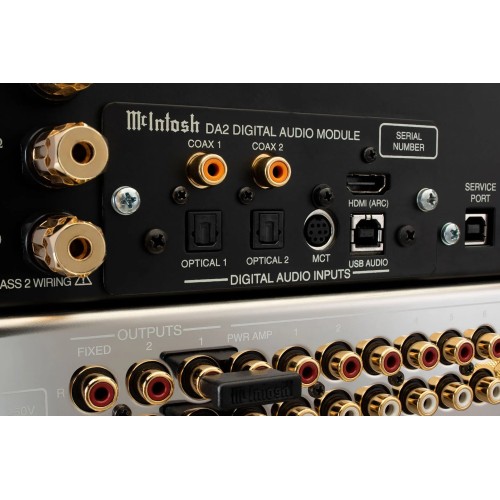 MCINTOSH MA8950, 2-JŲ KANALŲ INTEGRUOTAS STEREO STIPRINTUVAS MCINTOSH MA8950, 2-JŲ KANALŲ INTEGRUOTAS STEREO STIPRINTUVAS