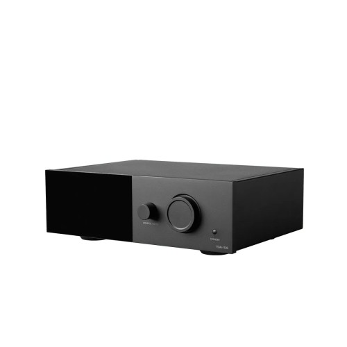 LYNGDORF TDAI-1120, TINKLINIS STEREO STIPRINTUVAS SU ROOMPERFECT™ LYNGDORF TDAI-1120, TINKLINIS STEREO STIPRINTUVAS SU ROOMPERFECT™
