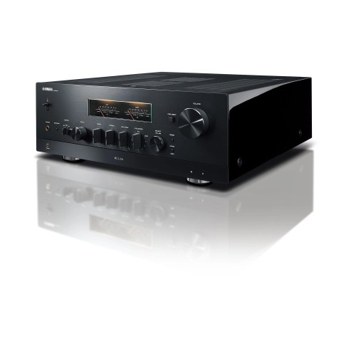 YAMAHA R-N2000A, STEREO STIPRINTUVAS SU TINKLO GROTUVU YAMAHA R-N2000A, STEREO STIPRINTUVAS SU TINKLO GROTUVU