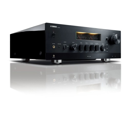 YAMAHA R-N2000A, STEREO STIPRINTUVAS SU TINKLO GROTUVU YAMAHA R-N2000A, STEREO STIPRINTUVAS SU TINKLO GROTUVU