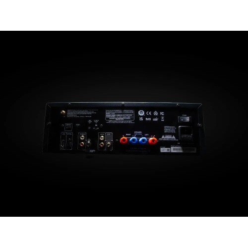 NAD C 3030, INTEGRUOTAS STEREO STIPRINTUVAS NAD C 3030, INTEGRUOTAS STEREO STIPRINTUVAS