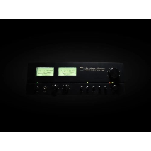 NAD C 3030, INTEGRUOTAS STEREO STIPRINTUVAS NAD C 3030, INTEGRUOTAS STEREO STIPRINTUVAS