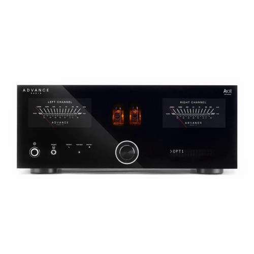 ADVANCE PARIS A10 APEX, INTEGRUOTAS STEREO STIPRINTUVAS SU DAC ADVANCE PARIS A10 APEX, INTEGRUOTAS STEREO STIPRINTUVAS SU DAC