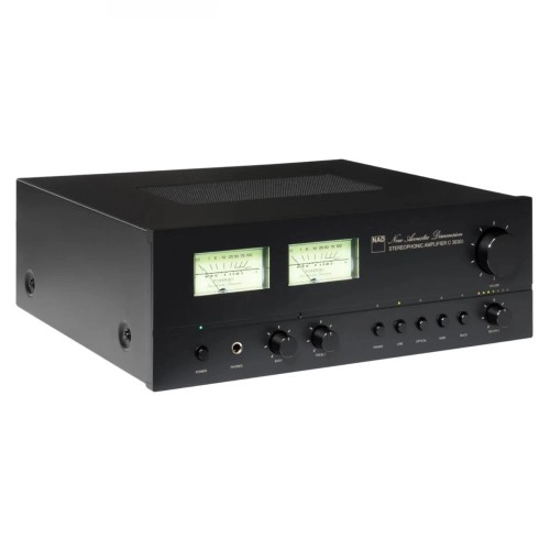 NAD C 3030S, STEREO INTEGRUOTAS STIPRINTUVAS SU BLUOS NAD C 3030S, STEREO INTEGRUOTAS STIPRINTUVAS SU BLUOS