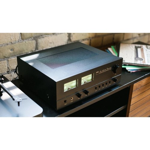 NAD C 3030S, STEREO INTEGRUOTAS STIPRINTUVAS SU BLUOS