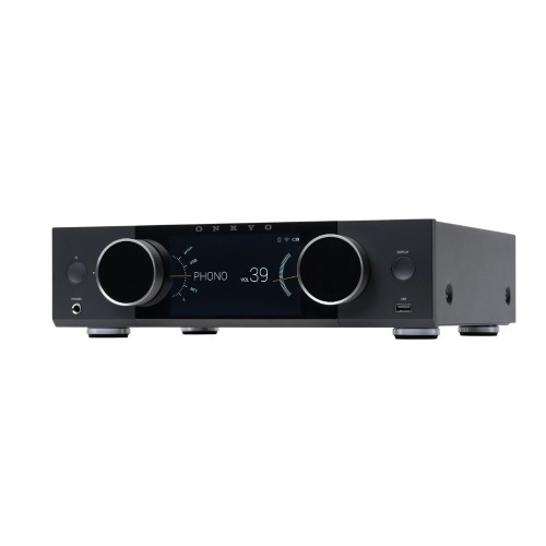 ONKYO MUSE Y-40, TINKLO GROTUVAS IR INTEGRUOTAS STEREO STIPRINTUVAS, 150W ONKYO MUSE Y-40, TINKLO GROTUVAS IR INTEGRUOTAS STEREO STIPRINTUVAS, 150W