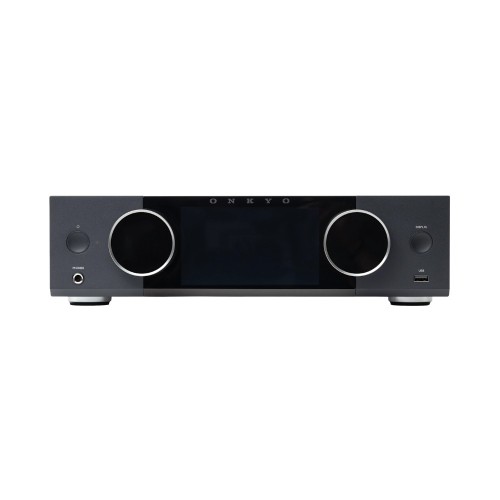ONKYO MUSE Y-40, TINKLO GROTUVAS IR INTEGRUOTAS STEREO STIPRINTUVAS, 150W