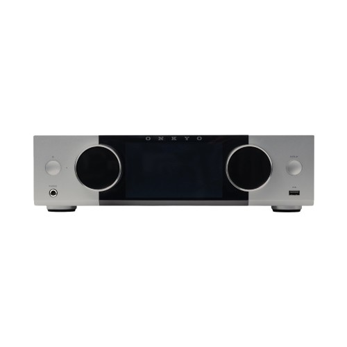 ONKYO MUSE Y-40, TINKLO GROTUVAS IR INTEGRUOTAS STEREO STIPRINTUVAS, 150W