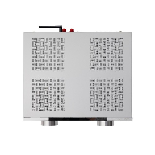 ONKYO MUSE Y-40, TINKLO GROTUVAS IR INTEGRUOTAS STEREO STIPRINTUVAS, 150W