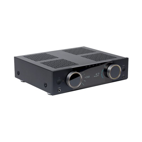 ONKYO MUSE Y-50, TINKLO GROTUVAS IR INTEGRUOTAS STEREO STIPRINTUVAS, 250W