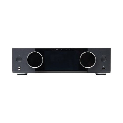 ONKYO MUSE Y-50, TINKLO GROTUVAS IR INTEGRUOTAS STEREO STIPRINTUVAS, 250W