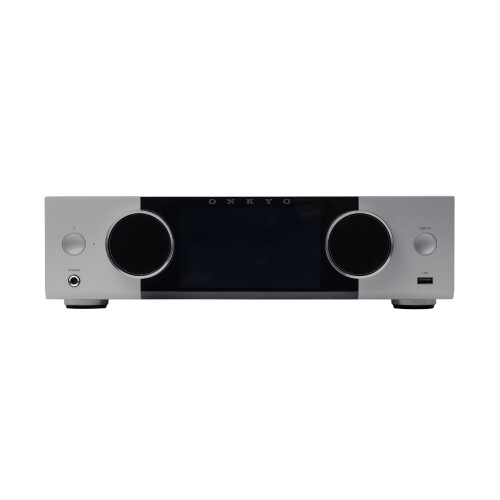 ONKYO MUSE Y-50, TINKLO GROTUVAS IR INTEGRUOTAS STEREO STIPRINTUVAS, 250W