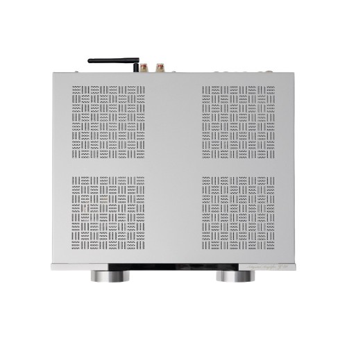 ONKYO MUSE Y-50, TINKLO GROTUVAS IR INTEGRUOTAS STEREO STIPRINTUVAS, 250W