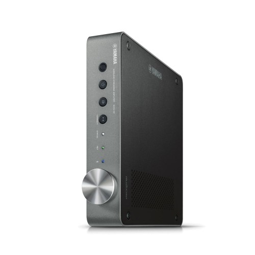 YAMAHA WXA-50, STEREO STIPRINTUVAS SU TINKLO GROTUVU