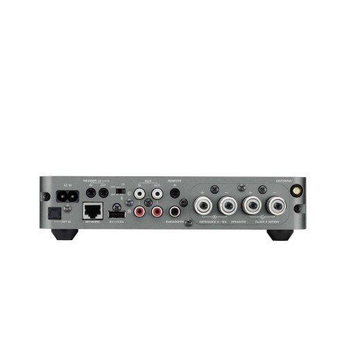 YAMAHA WXA-50, STEREO STIPRINTUVAS SU TINKLO GROTUVU