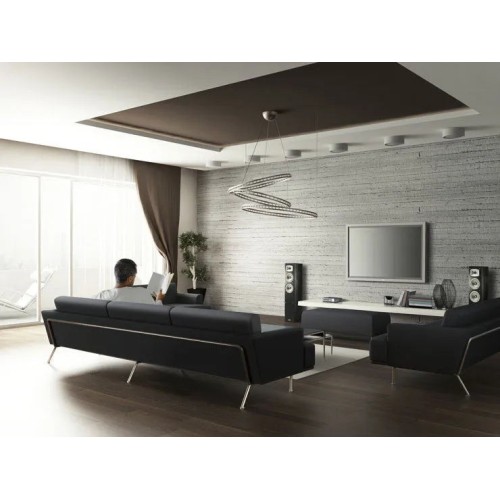 YAMAHA WXA-50, STEREO STIPRINTUVAS SU TINKLO GROTUVU