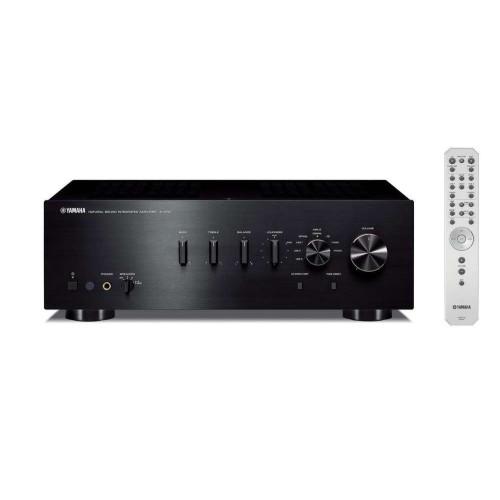YAMAHA A-S701 STIPRINTUVAS (JUODAS) YAMAHA A-S701 STIPRINTUVAS (JUODAS)