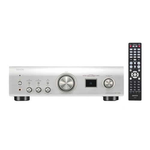 DENON PMA-1700NE, 2-IŲ KANALŲ INTEGRUOTAS STEREO STIPRINTUVAS SU USB DAC