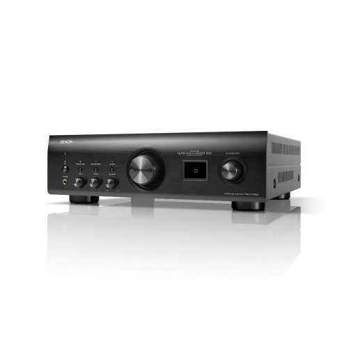 DENON PMA-1700NE, 2-IŲ KANALŲ INTEGRUOTAS STEREO STIPRINTUVAS SU USB DAC