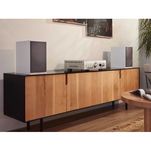 DENON PMA-1700NE, 2-IŲ KANALŲ INTEGRUOTAS STEREO STIPRINTUVAS SU USB DAC