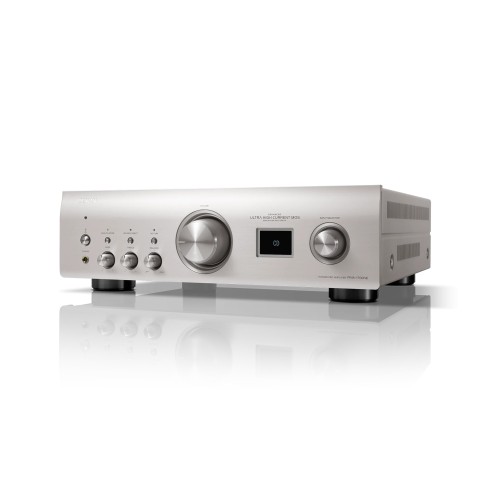 DENON PMA-1700NE, 2-IŲ KANALŲ INTEGRUOTAS STEREO STIPRINTUVAS SU USB DAC