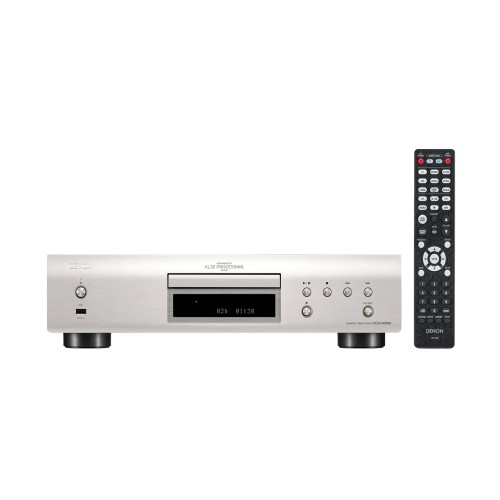 DENON DCD-900NE, CD GROTUVAS SU USB DENON DCD-900NE, CD GROTUVAS SU USB