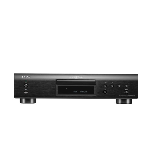 DENON DCD-900NE, CD GROTUVAS SU USB DENON DCD-900NE, CD GROTUVAS SU USB