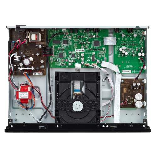 DENON DCD-900NE, CD GROTUVAS SU USB DENON DCD-900NE, CD GROTUVAS SU USB